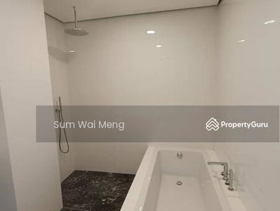 Arcoris Residences, Malaysia Arcoris Residences, Malaysia