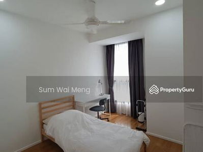 Arcoris Residences, Malaysia Arcoris Residences, Malaysia