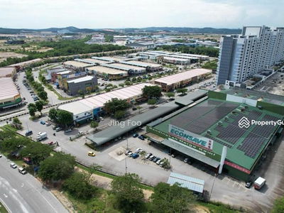 Centroview, Malaysia Centroview, Malaysia