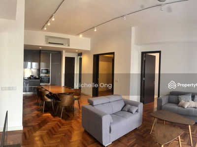 The Mews, KLCC, Malaysia The Mews, KLCC, Malaysia