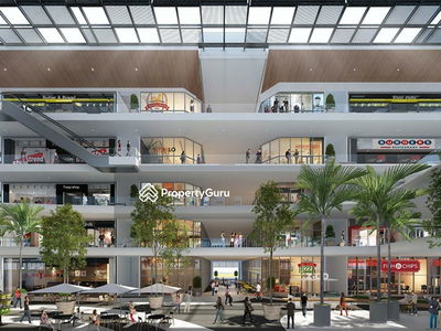 Emporis Kota Damansara, Malaysia Emporis Kota Damansara, Malaysia