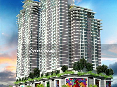 Maxim Residences @ Cheras KL, Malaysia Maxim Residences @ Cheras KL, Malaysia