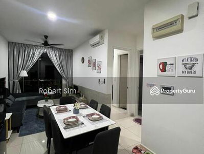 The M @ Medini Macrolink, Malaysia The M @ Medini Macrolink, Malaysia