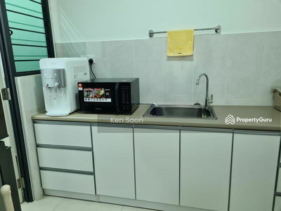 Greenfield Residence, Bandar Sunway, Malaysia Greenfield Residence, Bandar Sunway, Malaysia