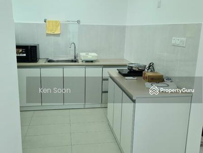 Greenfield Residence, Bandar Sunway, Malaysia Greenfield Residence, Bandar Sunway, Malaysia