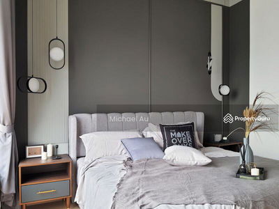 Lucentia Residence @ Bukit Bintang City Center KL, Malaysia Lucentia Residence @ Bukit Bintang City Center KL, Malaysia