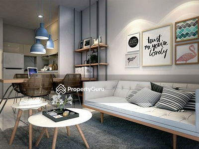 Lucentia Residence @ Bukit Bintang City Center KL, Malaysia Lucentia Residence @ Bukit Bintang City Center KL, Malaysia