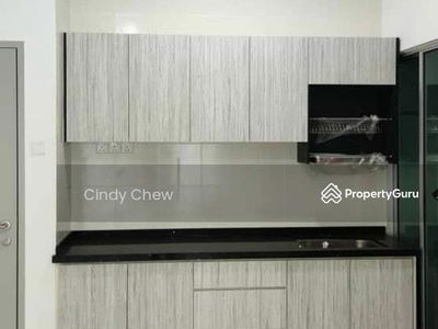 Razak City Residences (RC Residence), Malaysia Razak City Residences (RC Residence), Malaysia