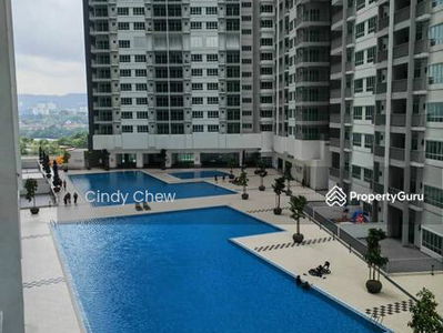 Razak City Residences (RC Residence), Malaysia Razak City Residences (RC Residence), Malaysia