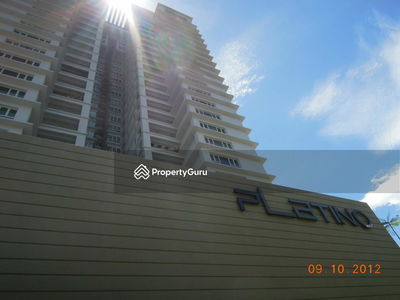 Platino Luxury Condominium (Penang), Malaysia Platino Luxury Condominium (Penang), Malaysia
