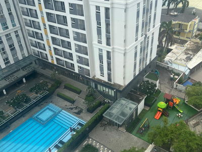 City Tower, Vietnam City Tower, Vietnam