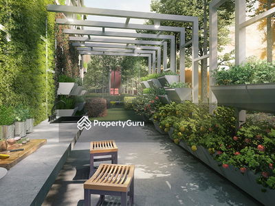 BLISS @ Old Klang Road, Malaysia BLISS @ Old Klang Road, Malaysia