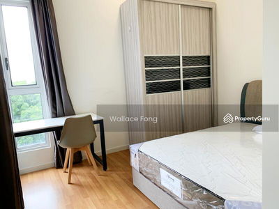 Sunway Geo Residences, Malaysia Sunway Geo Residences, Malaysia