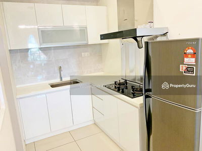 Sunway Geo Residences, Malaysia Sunway Geo Residences, Malaysia