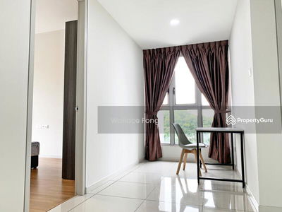 Sunway Geo Residences, Malaysia Sunway Geo Residences, Malaysia