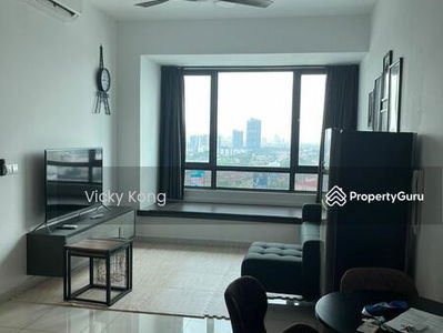 Greenfield Residence, Bandar Sunway, Malaysia Greenfield Residence, Bandar Sunway, Malaysia