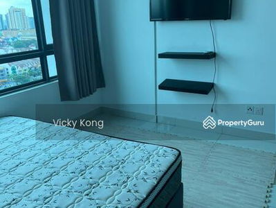 Greenfield Residence, Bandar Sunway, Malaysia Greenfield Residence, Bandar Sunway, Malaysia