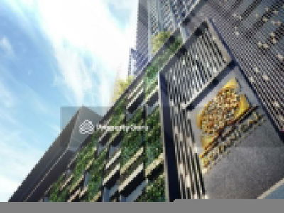 Cubic Botanical, Malaysia Cubic Botanical, Malaysia