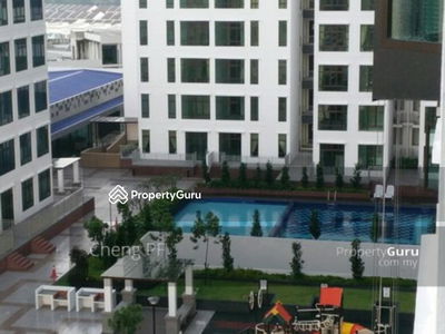 D'Summit Residences, Malaysia D'Summit Residences, Malaysia