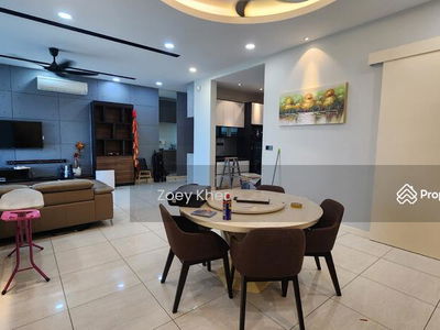 Sky Condominium @ Bandar Puchong Jaya, Malaysia Sky Condominium @ Bandar Puchong Jaya, Malaysia