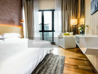Sky Condominium @ Bandar Puchong Jaya, Malaysia Sky Condominium @ Bandar Puchong Jaya, Malaysia