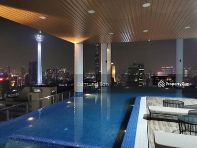 The Colony, KLCC, Malaysia The Colony, KLCC, Malaysia