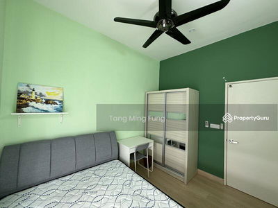 The Olive, Malaysia The Olive, Malaysia