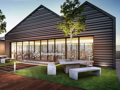 Meritus Residensi, Malaysia Meritus Residensi, Malaysia