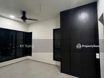 The Address @ Taman Desa, Malaysia The Address @ Taman Desa, Malaysia