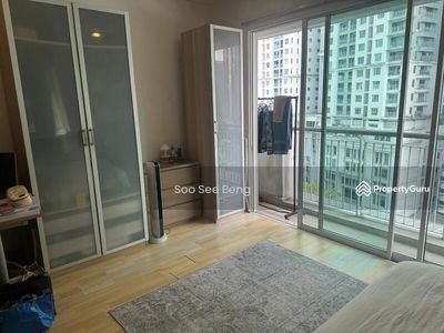 Ritze Perdana 2, Malaysia Ritze Perdana 2, Malaysia