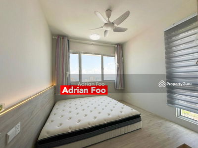 i-Santorini, Malaysia i-Santorini, Malaysia