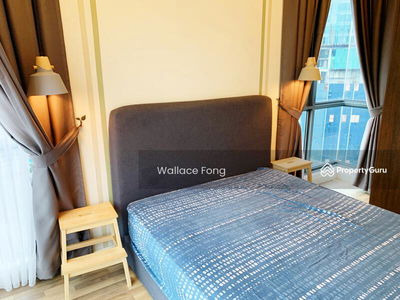 Sunway GeoSense, Malaysia Sunway GeoSense, Malaysia