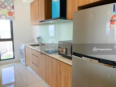 Sunway GeoSense, Malaysia Sunway GeoSense, Malaysia