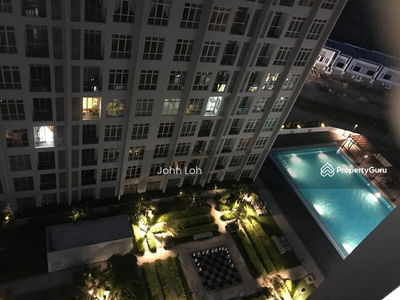 One Sentral Serviced Residence Nusajaya, Malaysia One Sentral Serviced Residence Nusajaya, Malaysia