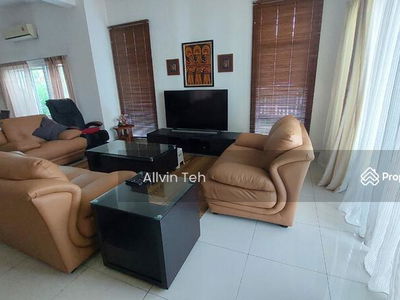 Perdana Lakeview East, Malaysia Perdana Lakeview East, Malaysia