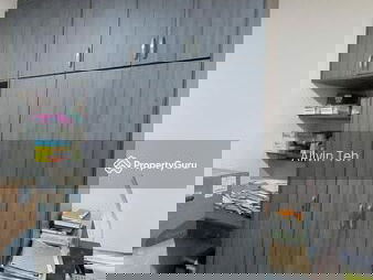 Perdana Lakeview East, Malaysia Perdana Lakeview East, Malaysia