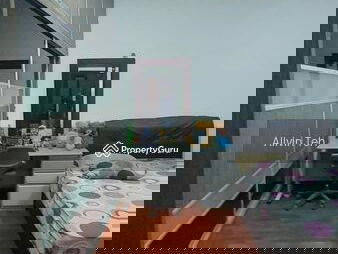 Perdana Lakeview East, Malaysia Perdana Lakeview East, Malaysia