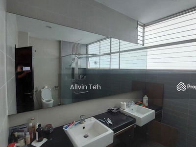 Perdana Lakeview East, Malaysia Perdana Lakeview East, Malaysia