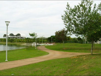 Perdana Lakeview East, Malaysia Perdana Lakeview East, Malaysia