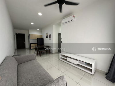 Traders Garden @ Cheras Selatan, Malaysia Traders Garden @ Cheras Selatan, Malaysia