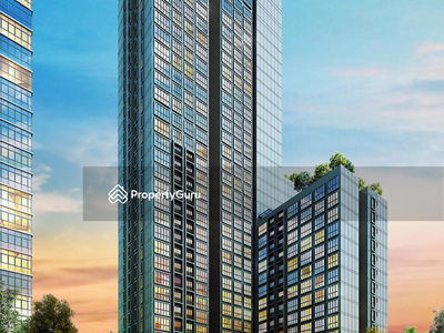 Icon Residence 2 @ Icon City, Malaysia Icon Residence 2 @ Icon City, Malaysia