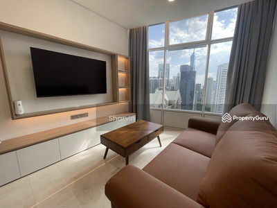 Sky Suites @ KLCC, Malaysia Sky Suites @ KLCC, Malaysia