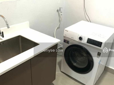 Mega Rise, Malaysia Mega Rise, Malaysia