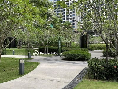 Agile Mont Kiara, Malaysia Agile Mont Kiara, Malaysia