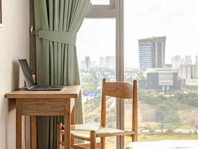 Empire City Thu Thiem, Vietnam Empire City Thu Thiem, Vietnam