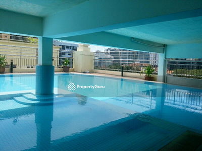 Holiday Place (D-Villa Residence), Malaysia Holiday Place (D-Villa Residence), Malaysia