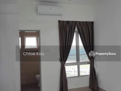 Razak City Residences (RC Residence), Malaysia Razak City Residences (RC Residence), Malaysia