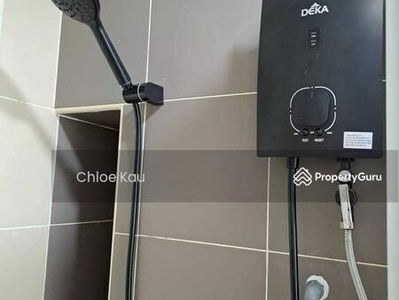 Razak City Residences (RC Residence), Malaysia Razak City Residences (RC Residence), Malaysia