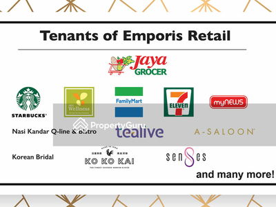 Emporis Kota Damansara, Malaysia Emporis Kota Damansara, Malaysia