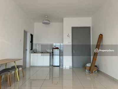 Vertu Resort @ Aspen Vision City, Malaysia Vertu Resort @ Aspen Vision City, Malaysia